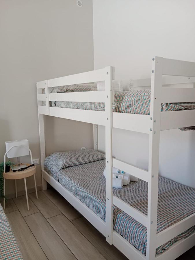 Bed and Breakfast Vesuvio Casa De Charme Trecase Exterior foto